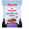 Rocco Mealtime Sensitive poulet, canard pour chien 80 g