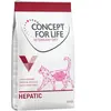 Concept for Life Veterinary Diet Hepatic pour chat - 10 kg