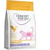 350g Concept for Life Veterinary Diet Urinary Moderate Calorie nourrit...