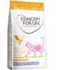 10 kg Concept for Life Veterinary Diet Urinary Moderate Calorie nourri...