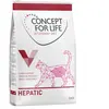 Concept for Life Veterinary Diet Hepatic pour chat - 3 kg