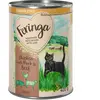 Feringa Country Style 6 x 400 g pour chat - poulet, boeuf, porc
