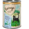 Feringa Country Style 6 x 400 g pour chat - poulet, truite, porc
