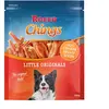 Rocco Chings Originals pour chien - blanc de poulet en lamelles courte...
