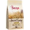 Purizon Adult poulet, poisson - céréales anciennes pour chat - 400 g