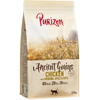 Purizon Adult poulet, poisson - céréales anciennes pour chat -  2,5 kg