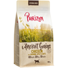 Purizon Adult Sterilised poulet, poisson - céréales anciennes pour cha...