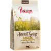 Purizon Adult Sterilised poulet, poisson - céréales anciennes pour cha...