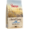 Purizon Adult cabillaud - céréales anciennes pour chat - 2,5 kg