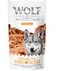Wolf of Wilderness Training  Explore the Wide Acres  poulet pour chien...