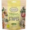 Lukullus Vegan Garden Strips pommes, carottes, abricots pour chien - 125 g