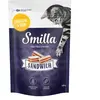 Smilla Sandwich Snack poulet, cabillaud pour chat - 100 g