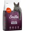 Smilla Hairball volaille pour chat - 4 kg