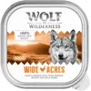 Wolf of Wilderness Adult - Single Protein 6 x 300 g pour chien - Wide ...