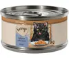 Feringa Filets juteux 12 x 70 g pour chat saumon, thon (12 x 70 g)