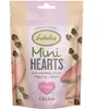 Lukullus Puppy « Mini Hearts » poulet (sans céréales) pour chiot   75 g