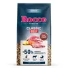 Rocco Senior Classic boeuf et agneau - 10 kg