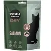 Cosma Croquettes extrudées au saumon pour chat - 400 g