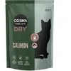 Cosma Croquettes extrudées au saumon pour chat   2 kg