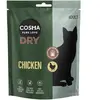 400g poulet Cosma roquettes extrudées pour chat : -20 % !