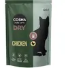 Cosma Croquettes extrudées au poulet pour chat - 2 x 2 kg