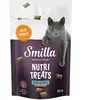 Smilla Nutri Treats 60 g pour chat - Hair & Skin (60 g)