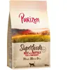 6,5kg Superfoods boeuf avec buffle, petits pois et grenade Purizon cro...