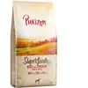 12kg Purizon Superfoods boeuf avec poulet, petits pois et pommes croqu...