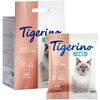 4x10g Blood Detection Vet Indicator Tigerino pour chat : -20 % !