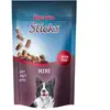 Rocco Sticks Mini pour chien - boeuf 100 g