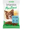 200g saumon Briantos Mini Bones friandises pour chien