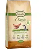 Lukullus Classic Junior poulet, saumon (sans céréales) pour chiot - 12 kg