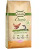 Lukullus Classic poulet, saumon (sans céréales) pour chien - 12 kg
