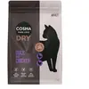 2kg canard, poulet Cosma Croquettes pour chat