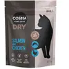 Cosma saumon, poulet pour chat - 400 g