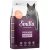 Smilla Adult Sensitive sans céréales saumon pour chat - 10 kg