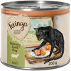Feringa Recettes sélectionnées 6 x 200 g pour chat - romarin, côtelett...