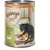 Feringa Recettes sélectionnées 6 x 400 g pour chat - romarin, côtelett...