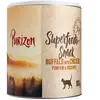 100g Superfood Buffle avec Poulet, Courge et cynorrhodon Purizon frian...