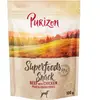 100g Purizon Superfoods Boeuf avec poulet, petits pois & Cranberries S...
