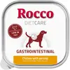 Barquettes Rocco Diet Care Gastro Intestinal poulet, panais 150 g pour chien 10 x 150 g