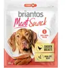 Briantos Meat Snack Chicken Breasts pour chien - blancs de poulet (180...