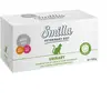 Lot mixte Smilla Veterinary Diet 8 x 100 g pour chat - Urinary : dinde + veau