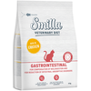 Smilla Veterinary Diet Gastrointestinal poulet pour chat - 4 kg