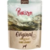 6x 300g Purizon Puppy filet de poulet avec gibier & lapin nourriture p...