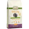 12 kg, Lukullus Vitality Light, sans céréales, croquettes pour chien