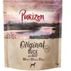 Purizon Adult canard, boeuf - sans céréales pour chien - 1 kg