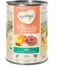 6 x Feringa Vitality Immune Support à l’agneau 400 g, nourriture humide pour chat