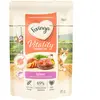 Feringa Vitality Hairball Care pour chat Anti-boules de poils au saumo...