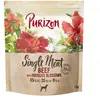 1 kg croquettes Purizon boeuf et hibiscus, pour chiens